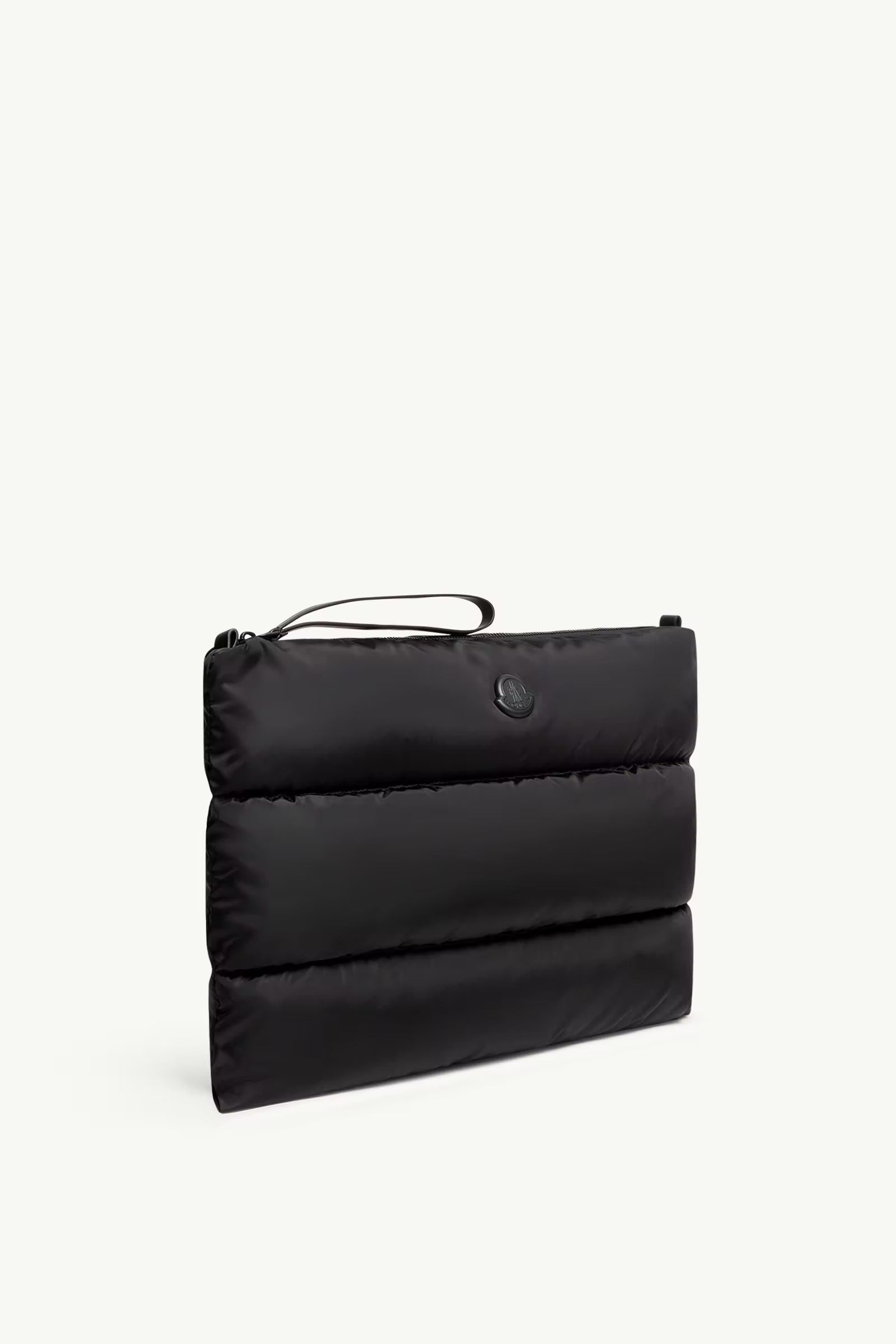 Caradoc laptop case-MONCLER-Verso