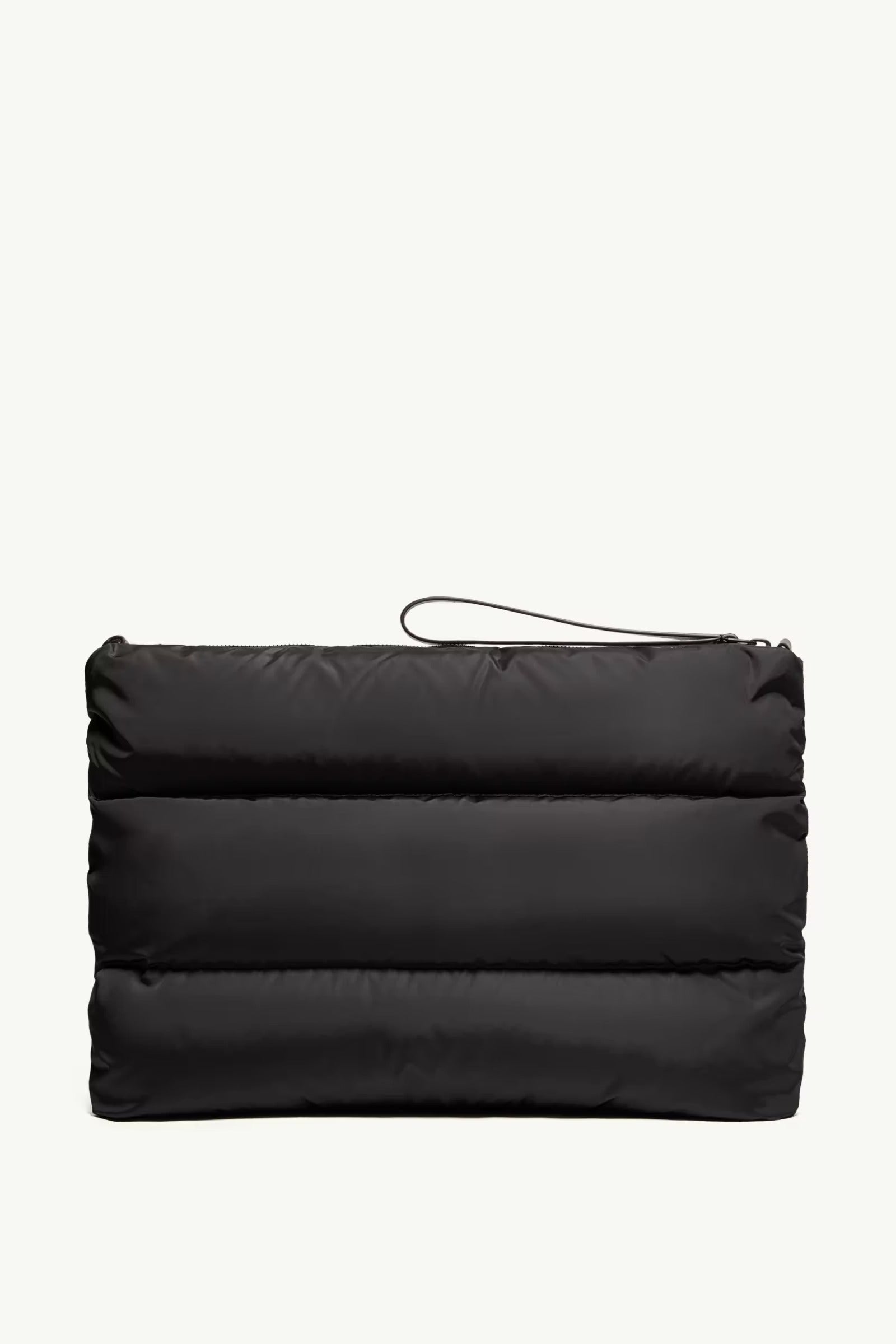 Caradoc laptop case-MONCLER-Verso
