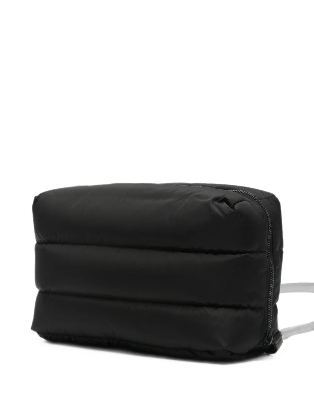Caradoc quilted wash bag-MONCLER-Verso