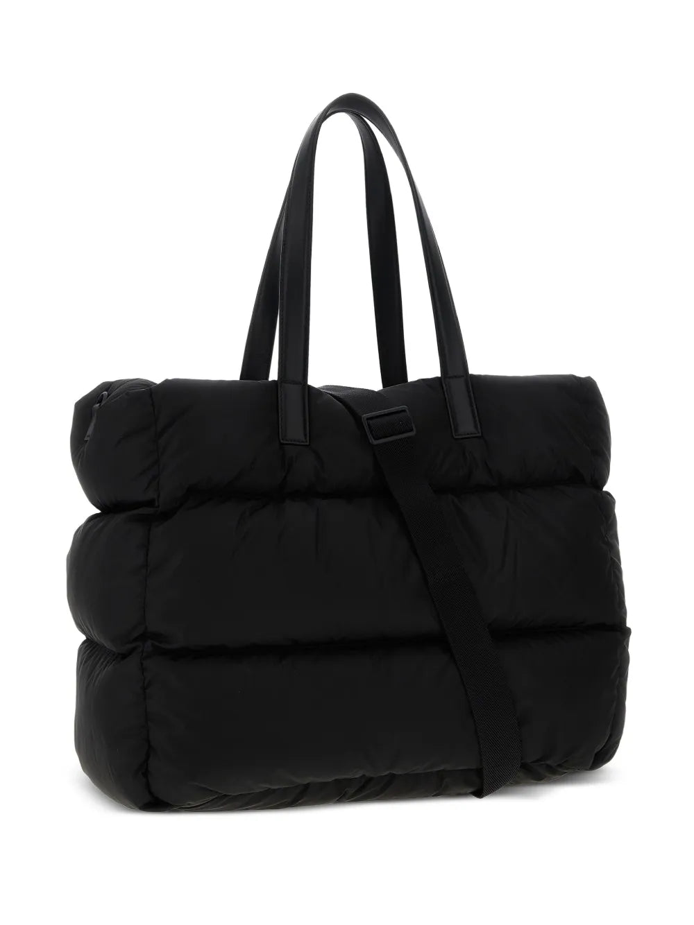 Caradoc tote bag-MONCLER-Verso