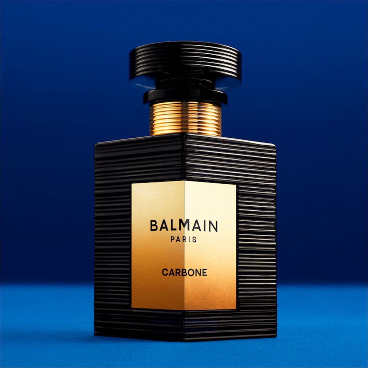 Carbone eau de parfum-BALMAIN PARFUM-Verso