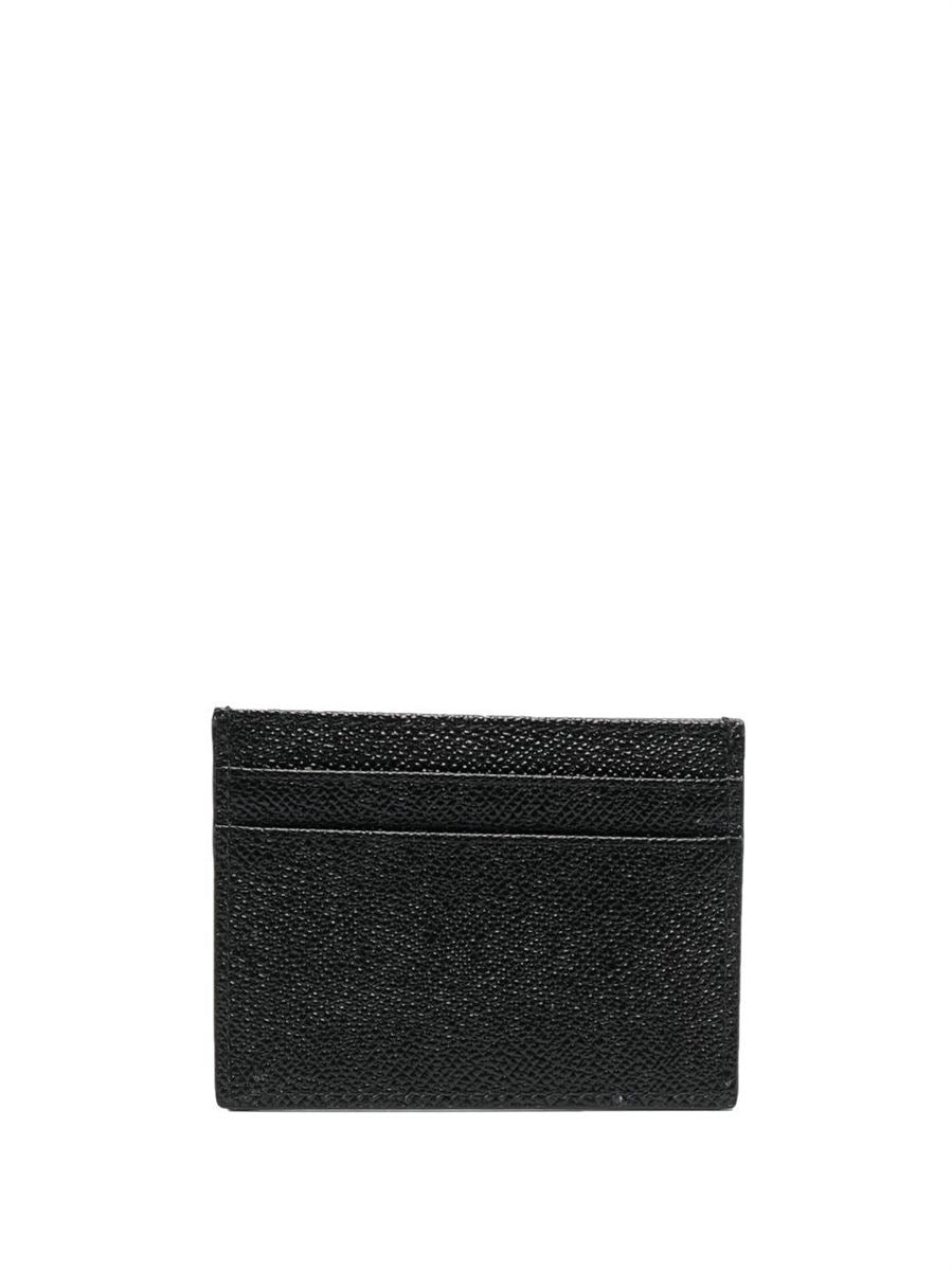 CARDHOLDER -  DOLCE & GABBANA -  Verso