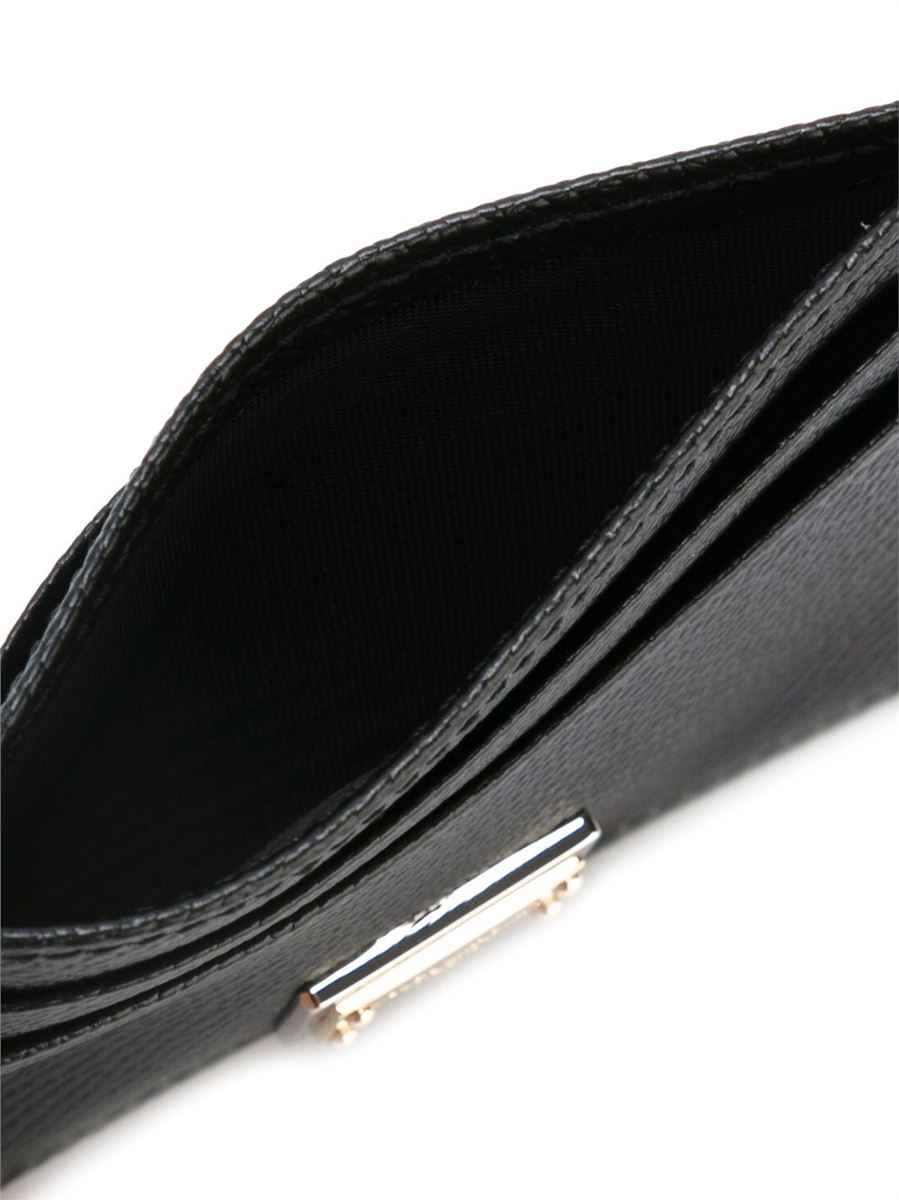 CARDHOLDER -  DOLCE & GABBANA -  Verso