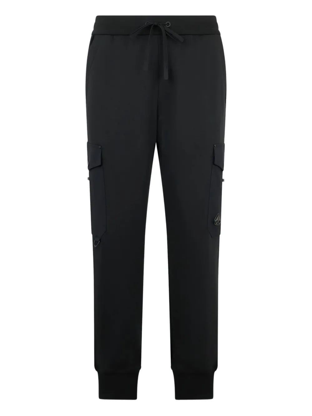 Cargo dalon trousers-MOOSE KNUCKLES-306986-XS-Verso