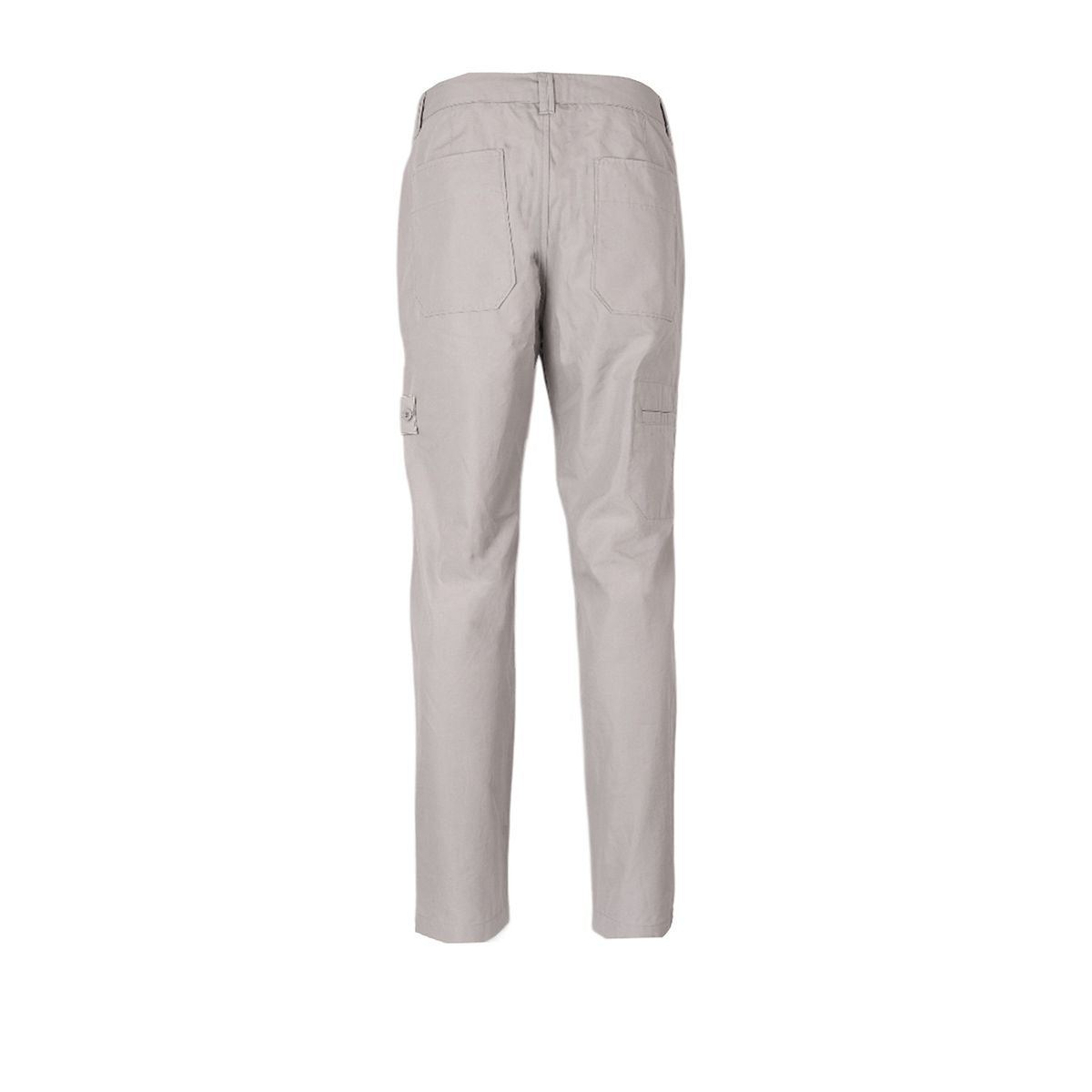 Cargo pants ghost-STONE ISLAND-Verso