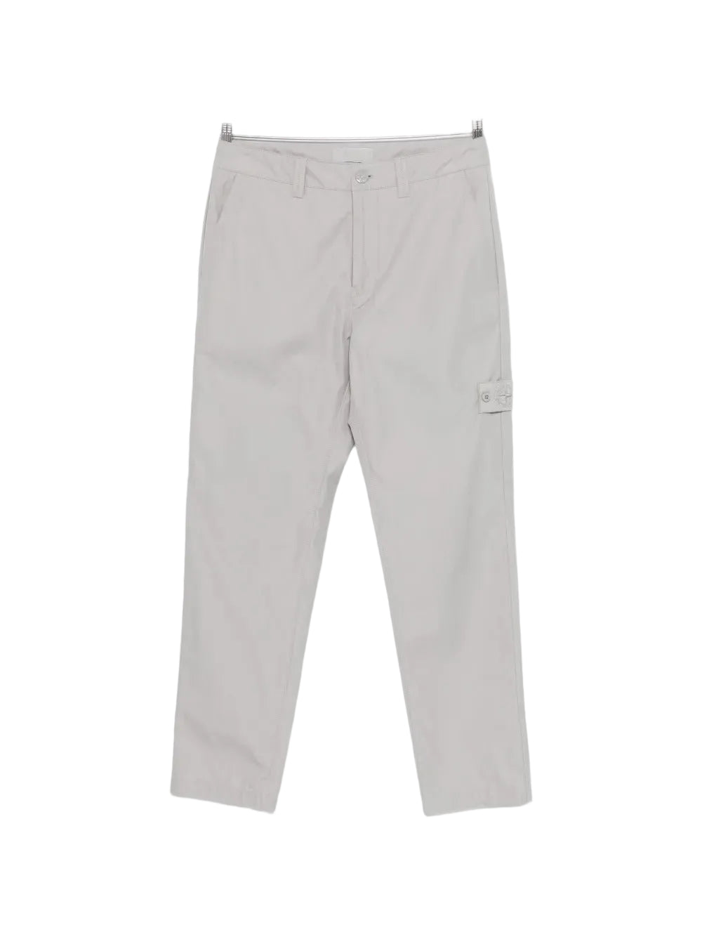 Cargo Pants Ghost-STONE ISLAND-Verso