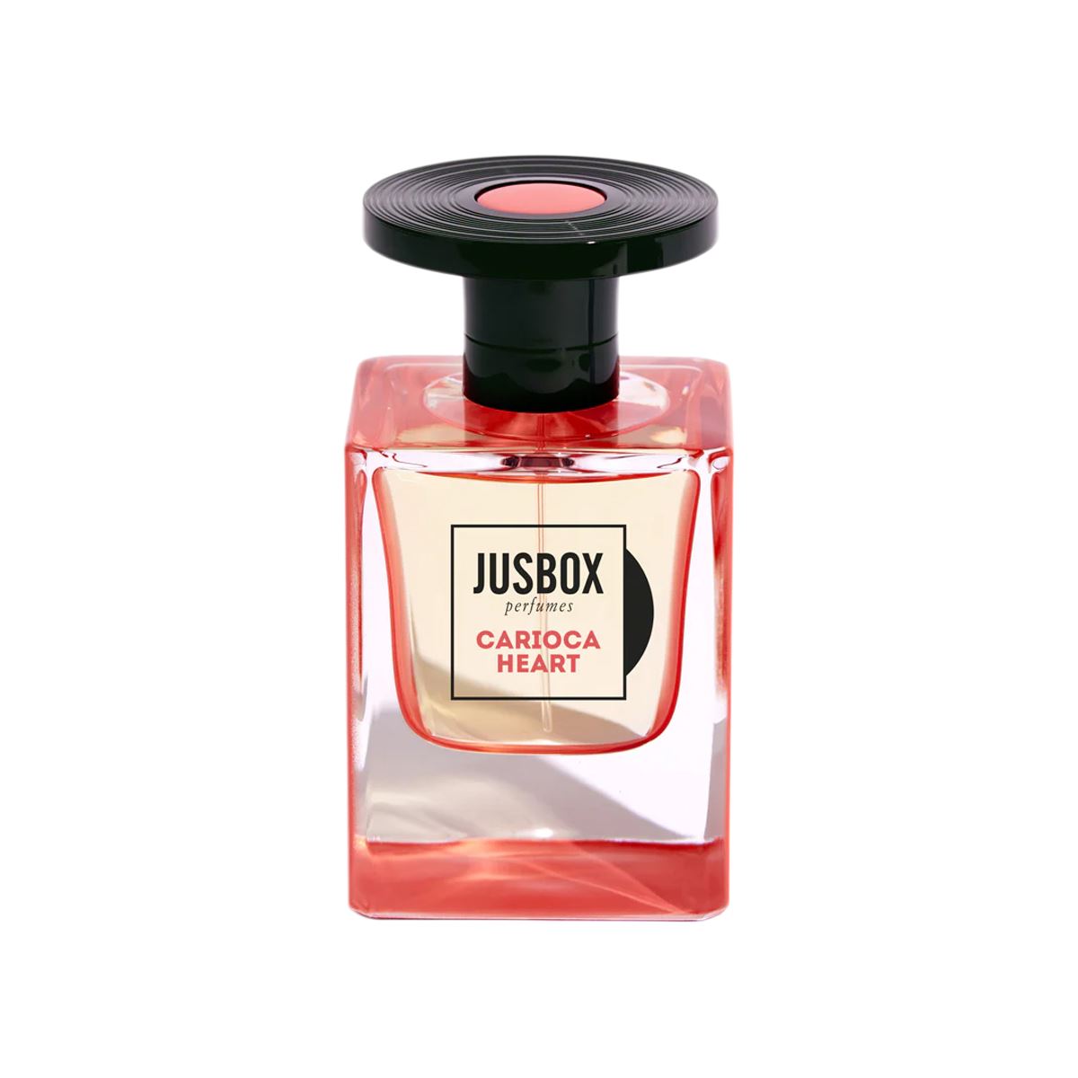 Carioca heart eau de parfum-JUSBOX-Verso