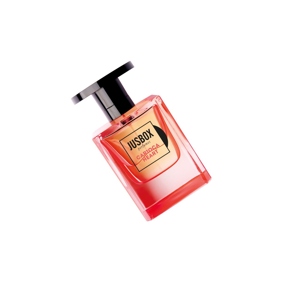 Carioca heart eau de parfum-JUSBOX-Verso