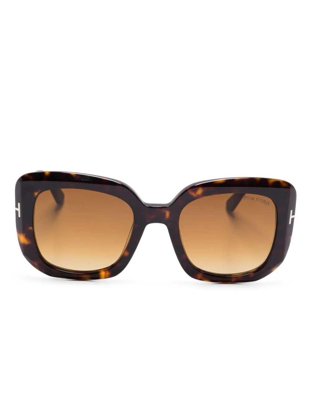 Tom ford eyewear carla 02 sunglasses-TOM FORD SUNGLASSES-301921-TU-Verso