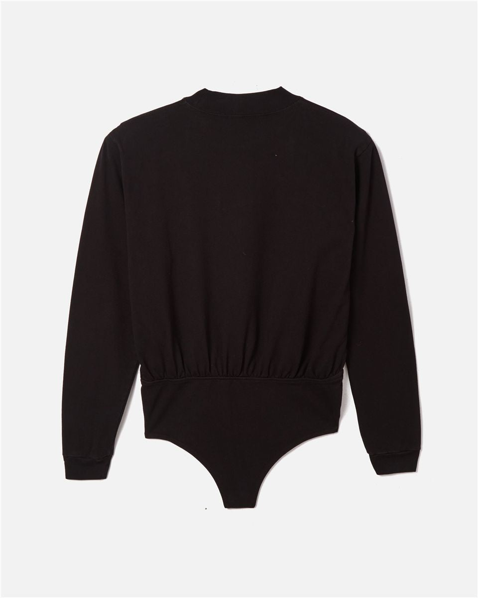 Casa de chavarria ls bodysuit-WILLY CHAVARRIA-Verso