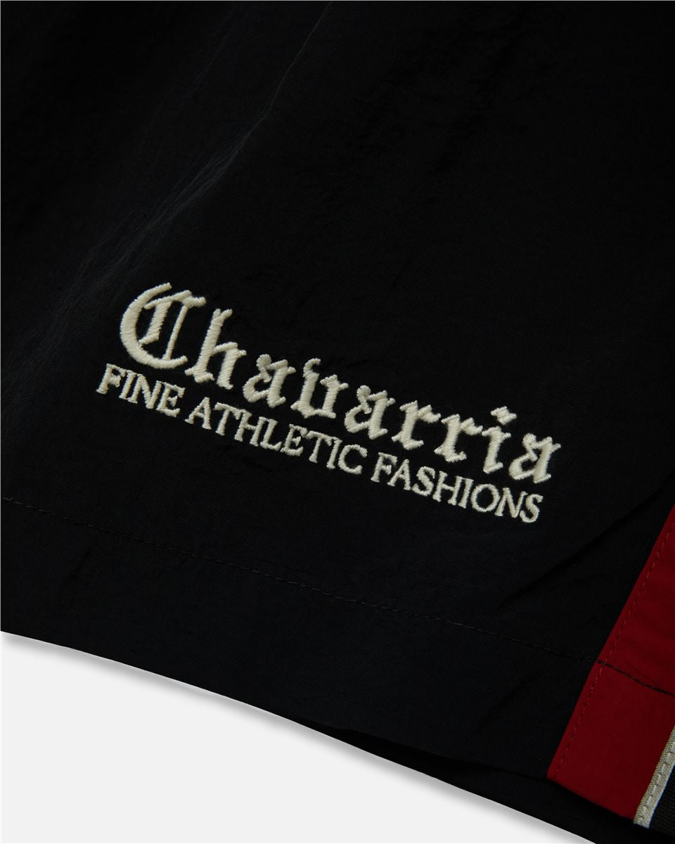 Casa de chavarria-WILLY CHAVARRIA-Verso