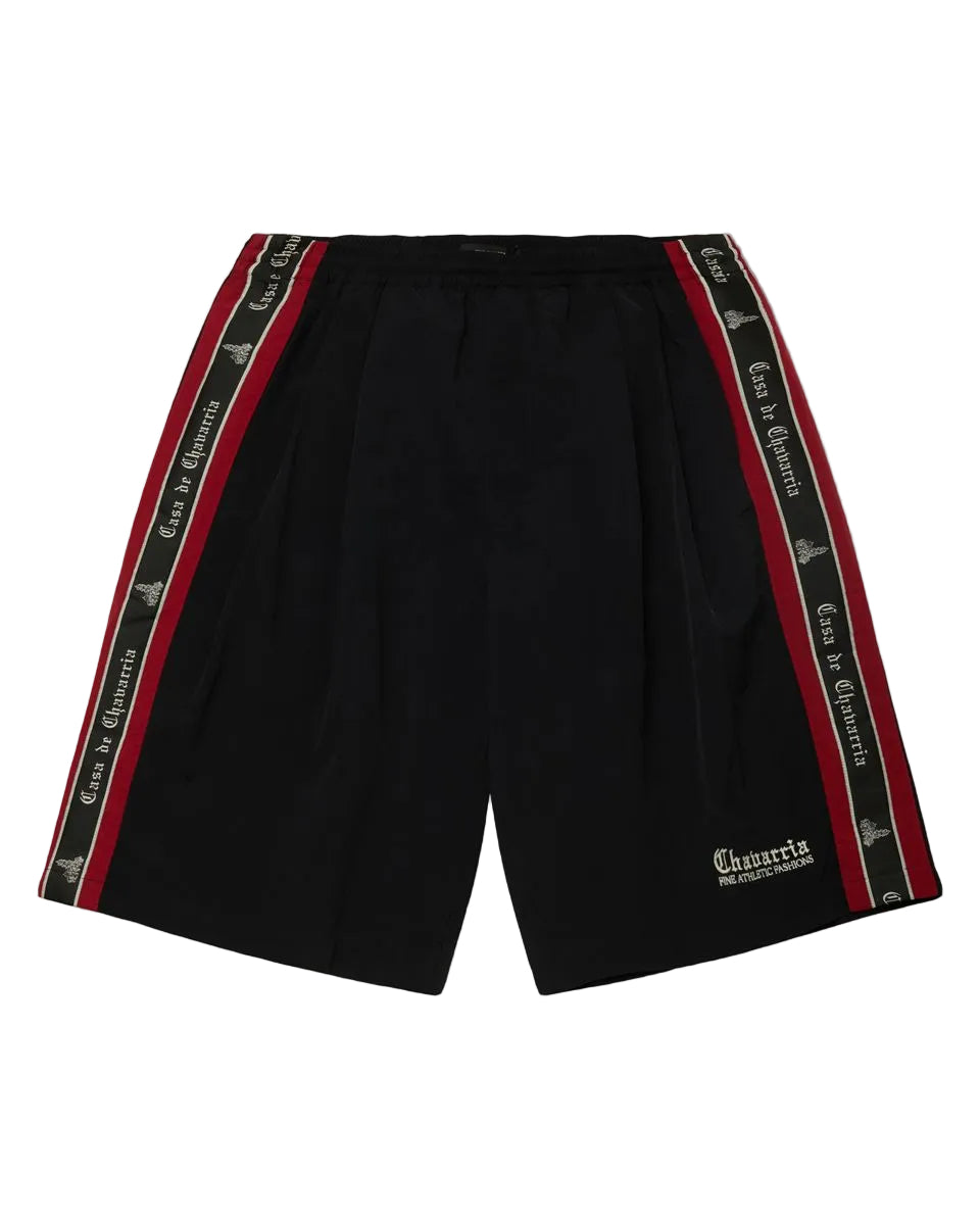 Casa de chavarria-WILLY CHAVARRIA-Verso