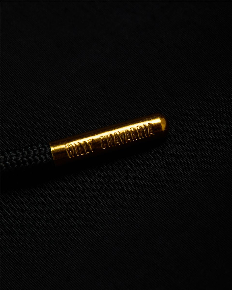 Casa de chavarria tape jacket-WILLY CHAVARRIA-Verso