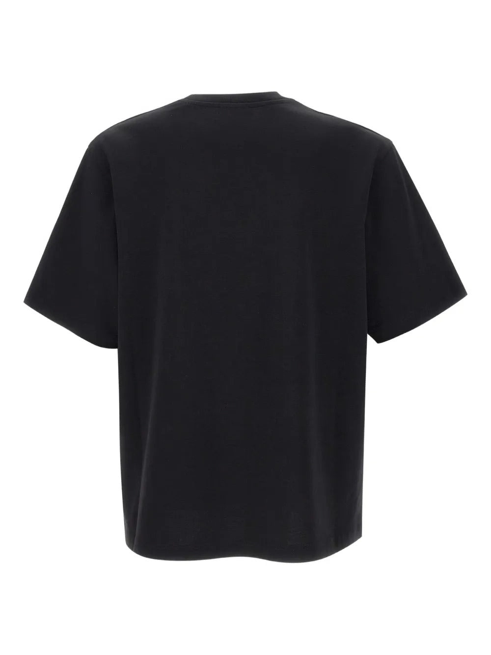 Casablanca chrome oversized short sleeve t-shirt-CASABLANCA-Verso