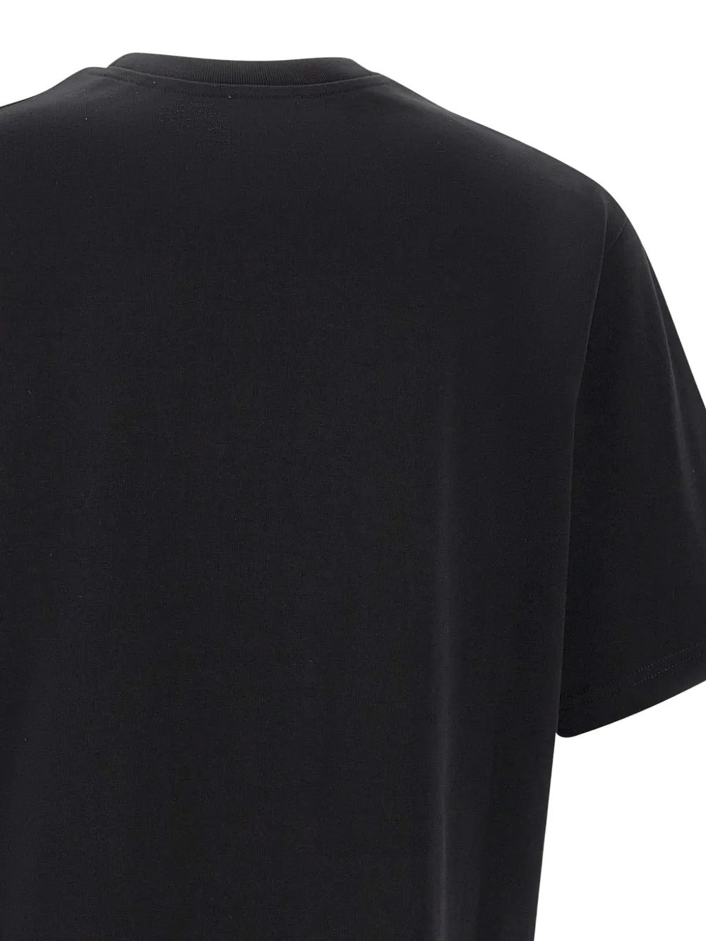 Casablanca chrome oversized short sleeve t-shirt-CASABLANCA-Verso