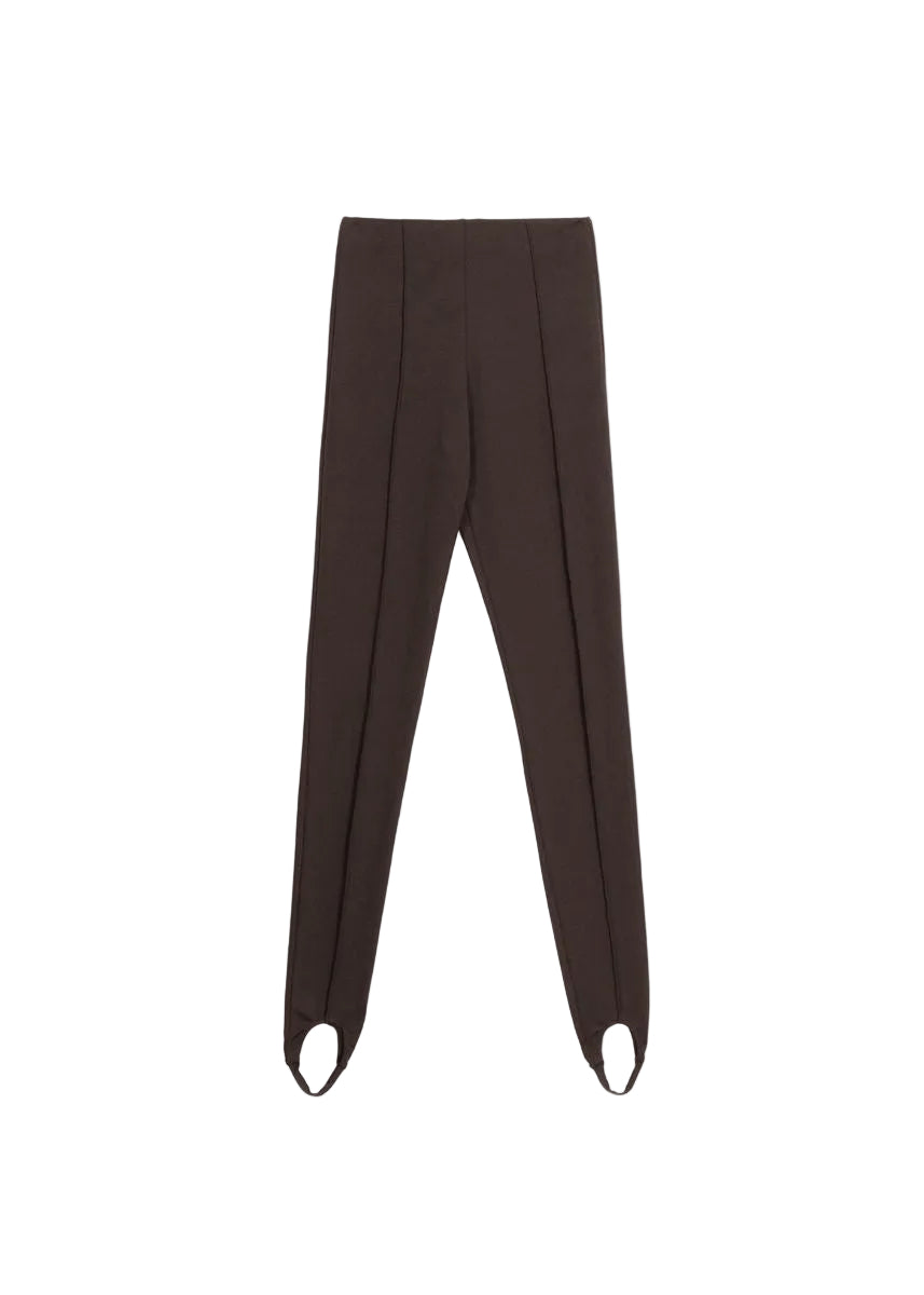 Caserta Stirrup Leggings-THE FRANKIE SHOP-307994-XS-Verso