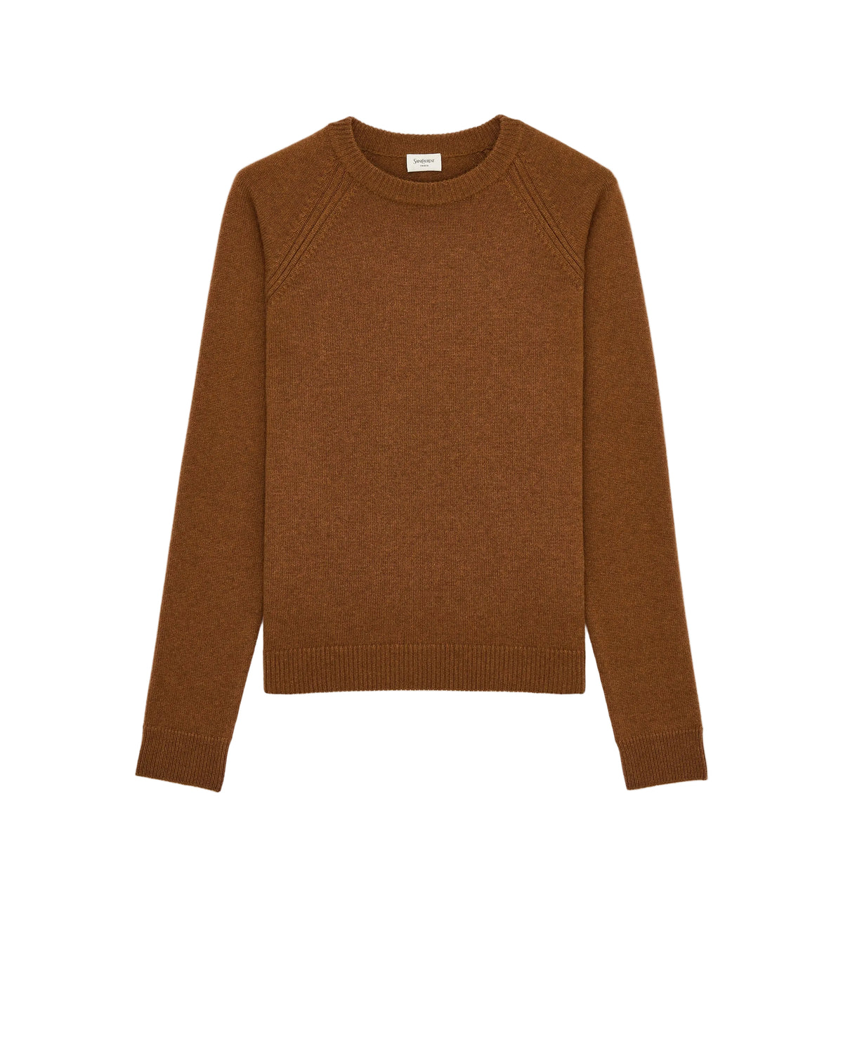 Cashmere sweater-SAINT LAURENT-311060-M-Verso