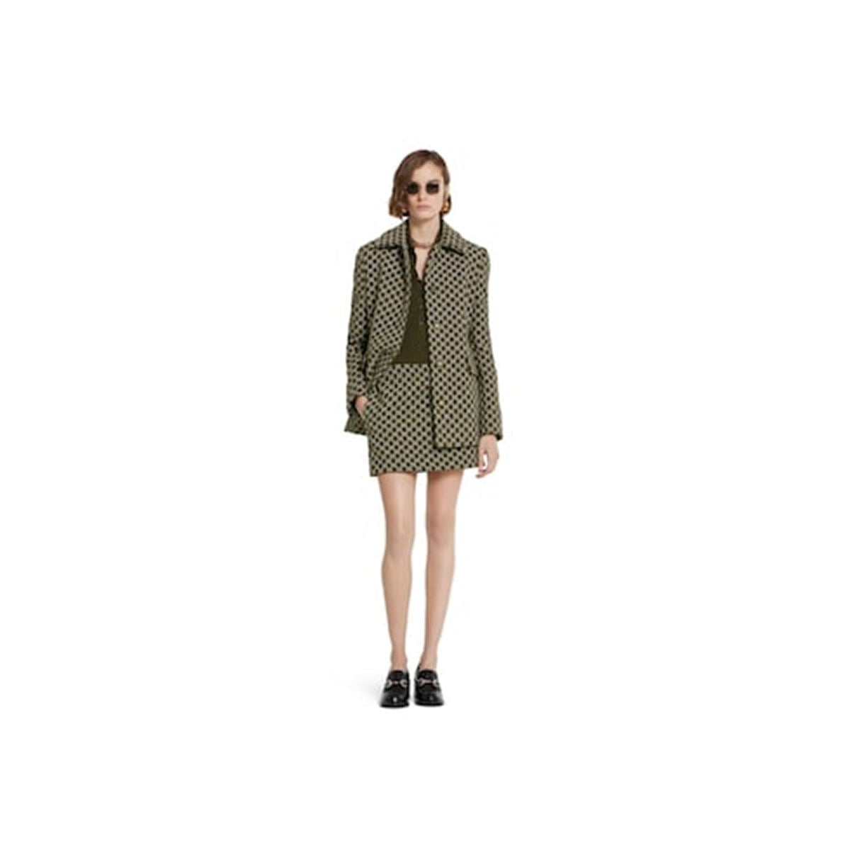cashmere silk top with embroidery-GUCCI-Verso