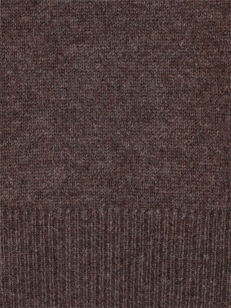 Cashmere sweater-BRUNELLO CUCINELLI-Verso