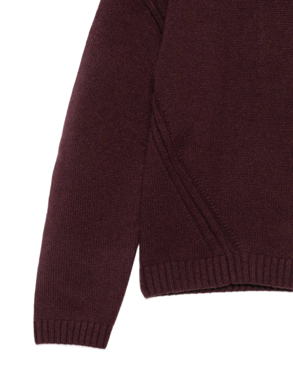 Cashmere sweater-JOSEPH-Verso