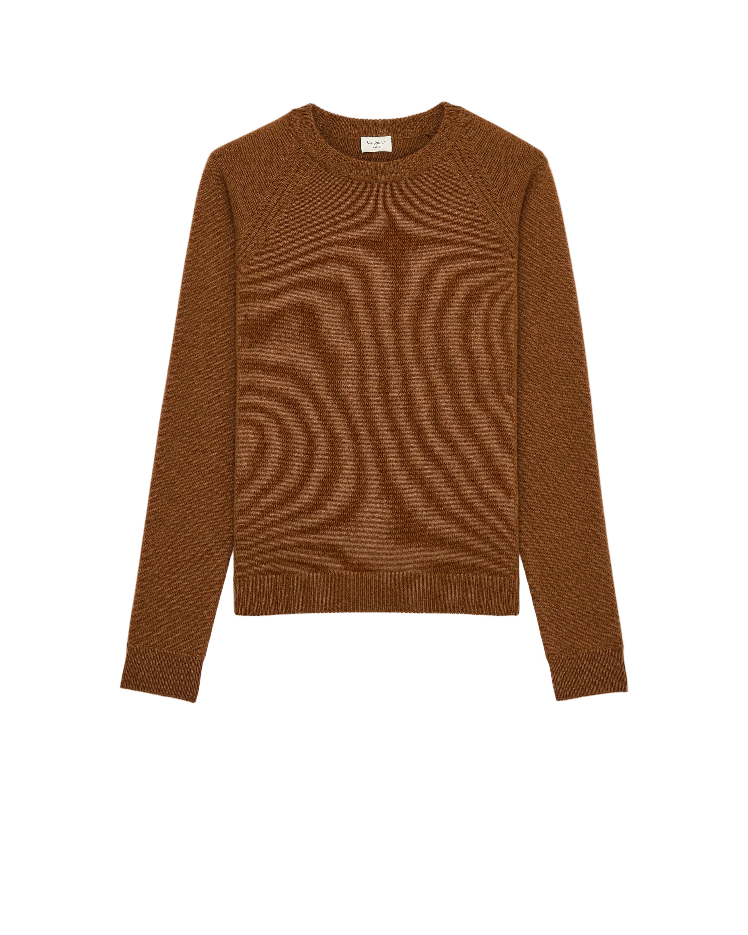 Cashmere sweater-SAINT LAURENT-311060-M-Verso