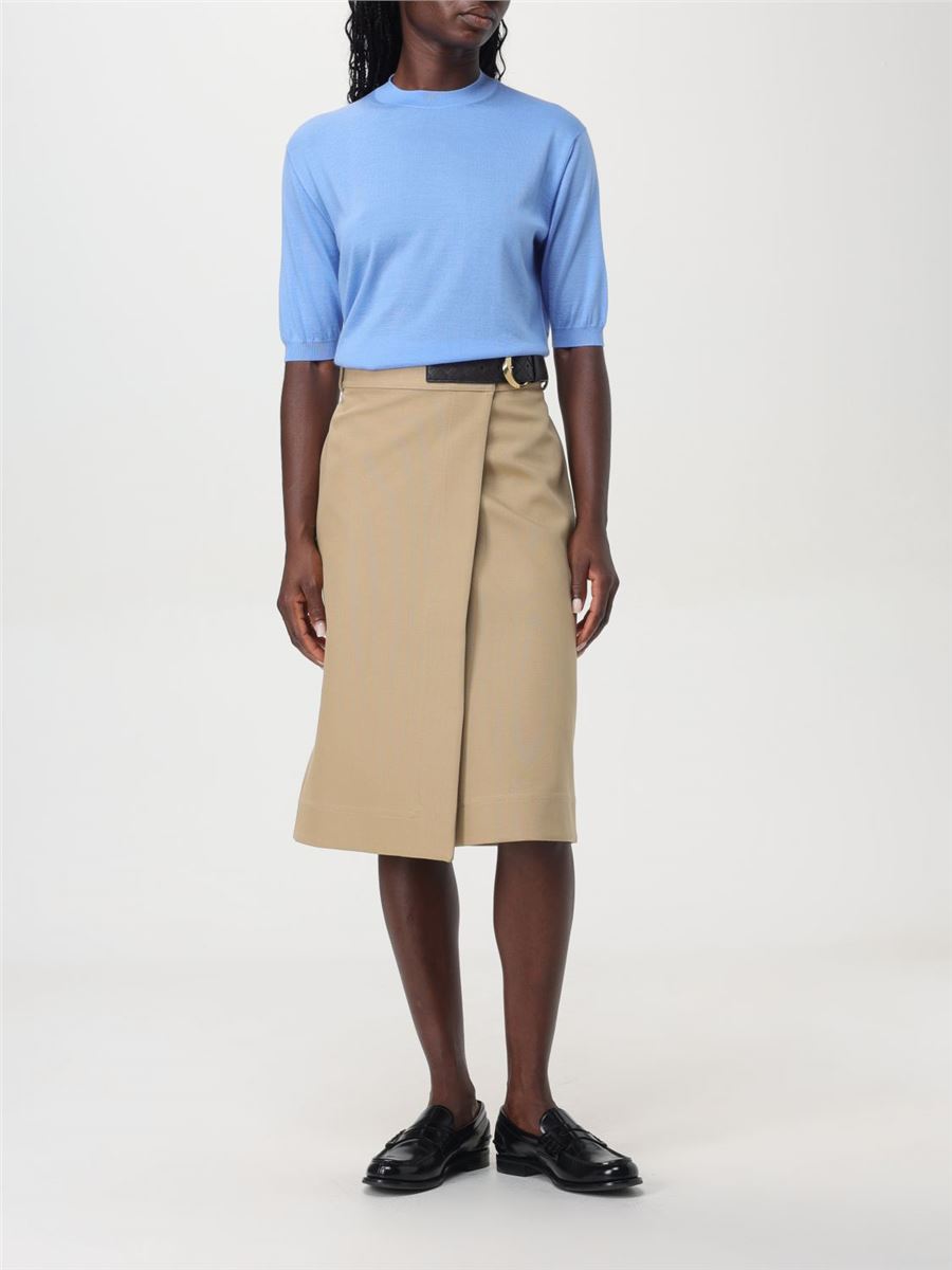 CASHMERE TOP BOTTEGA VENETA