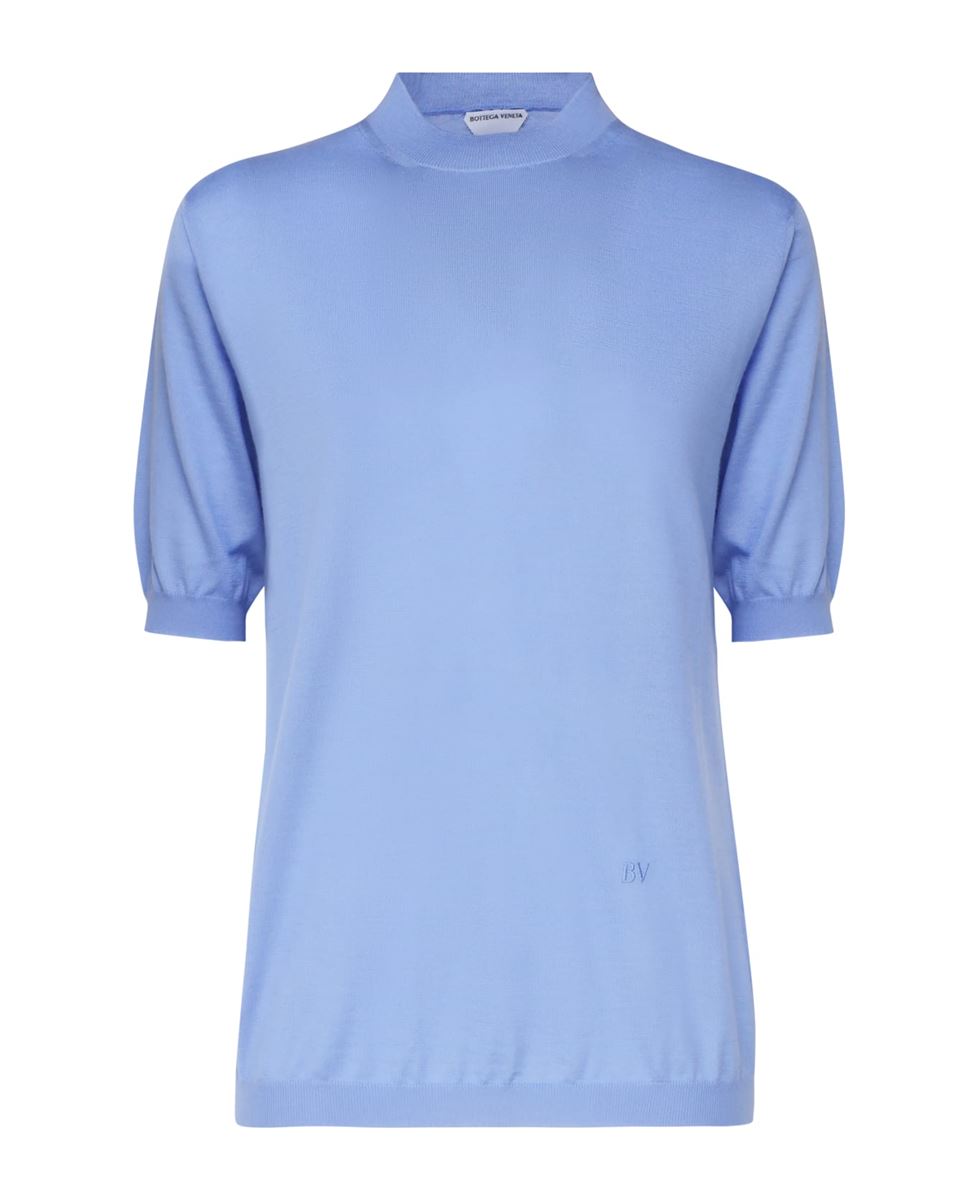 CASHMERE TOP BOTTEGA VENETA