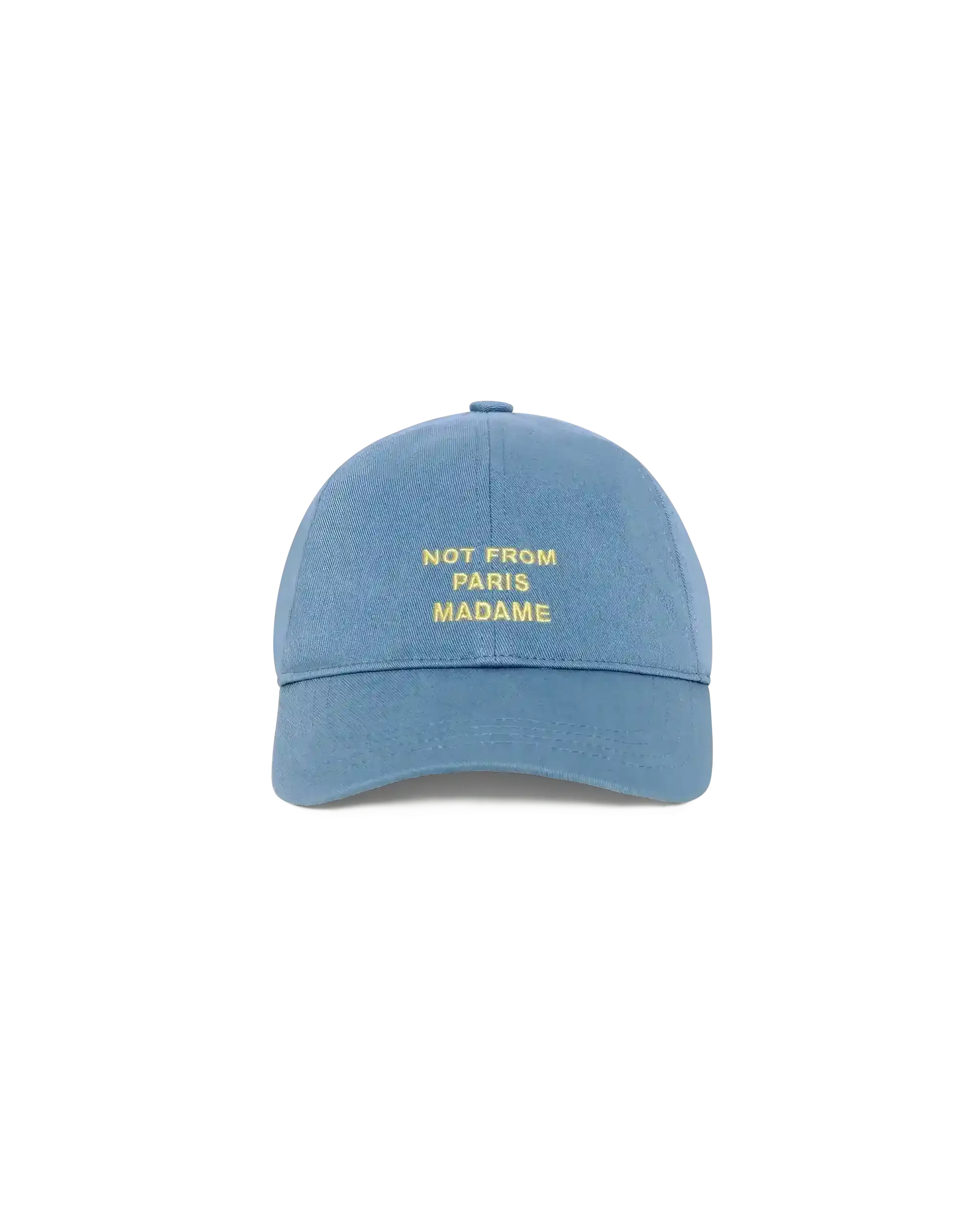 Casquette slogan-DRÔLE DE MONSIEUR-305965-TU-Verso