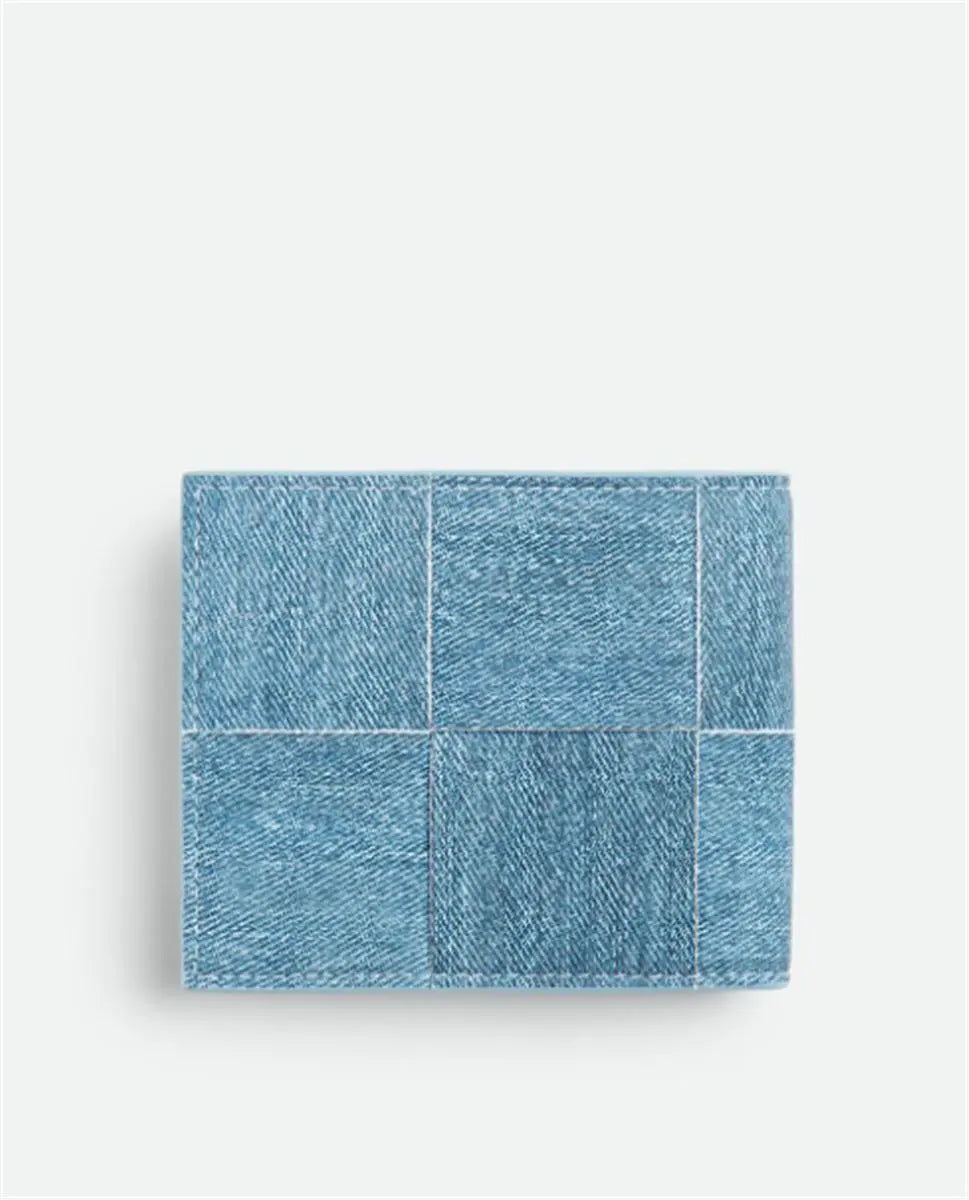 CASSETTE BI-FOLD WALLET BOTTEGA VENETA