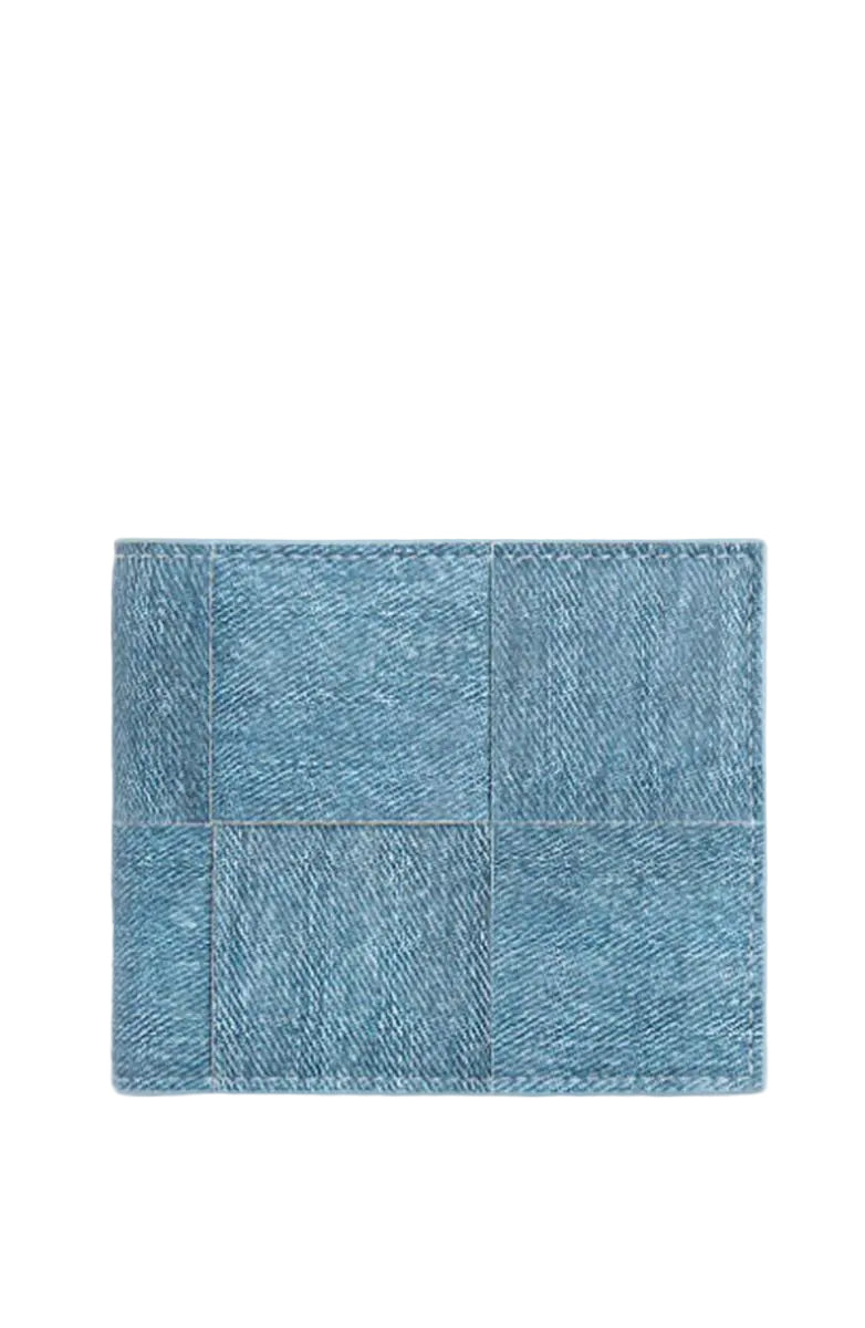 CASSETTE BI-FOLD WALLET BOTTEGA VENETA