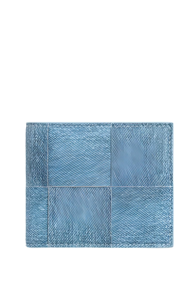 CASSETTE BI-FOLD WALLET BOTTEGA VENETA