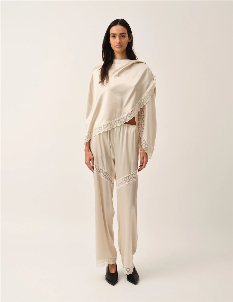 Cata cape-THE GARMENT-Verso