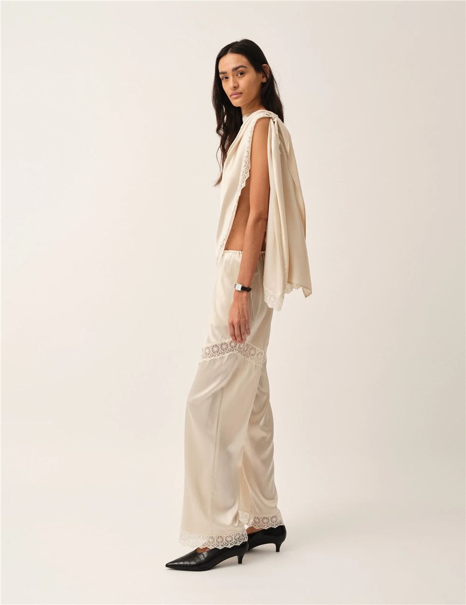 Cata cape-THE GARMENT-Verso