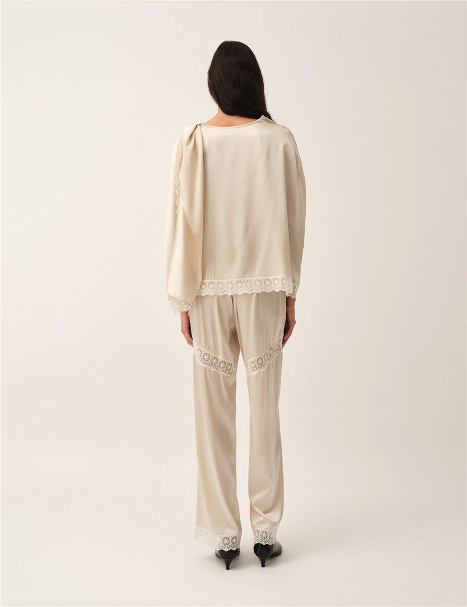 Cata cape-THE GARMENT-Verso