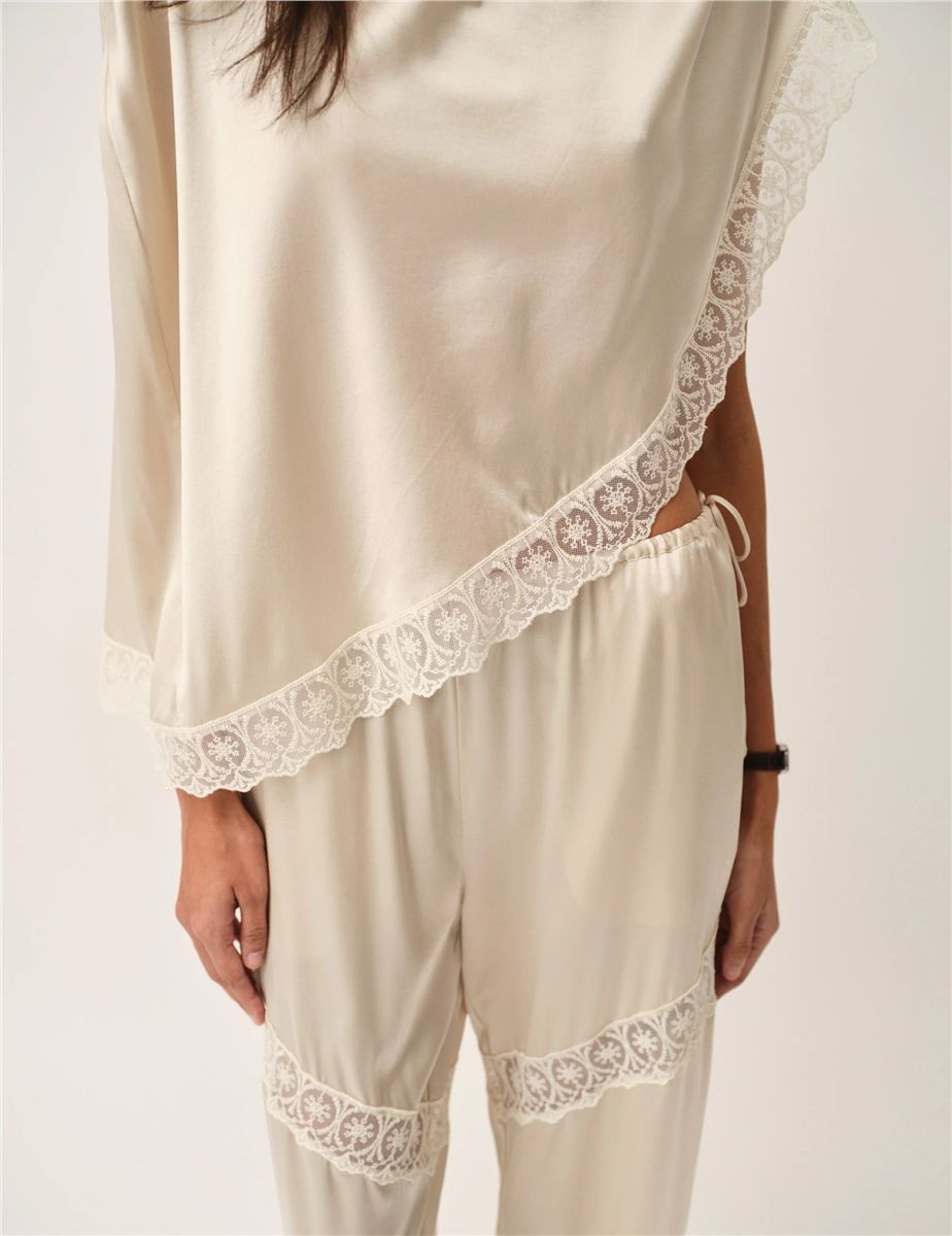 Cata cape-THE GARMENT-Verso