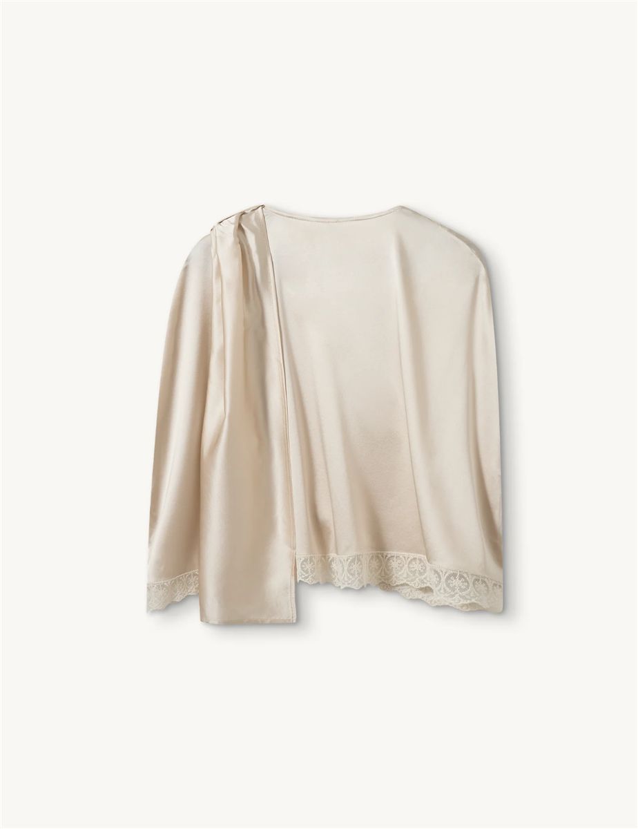 Cata cape-THE GARMENT-Verso