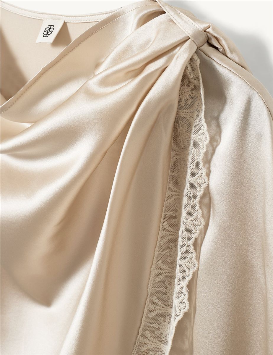 Cata cape-THE GARMENT-Verso
