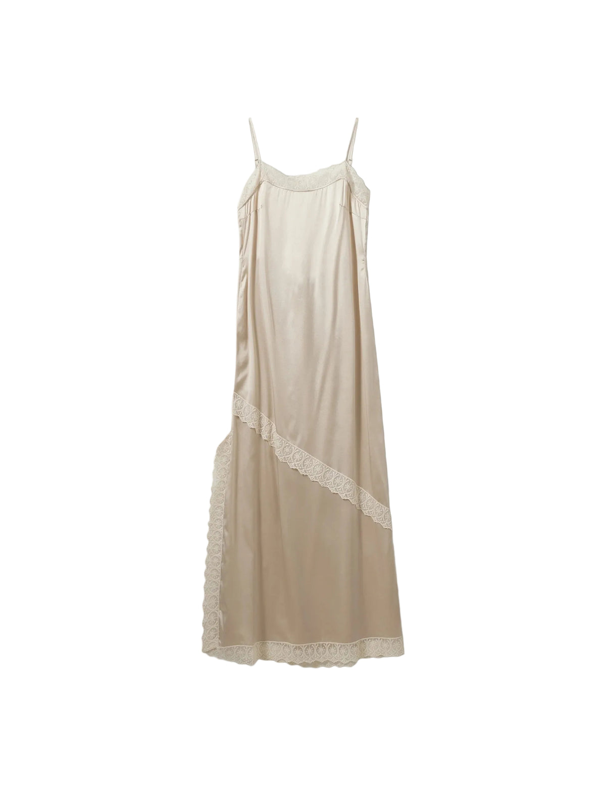 Cata lace dress-THE GARMENT-Verso