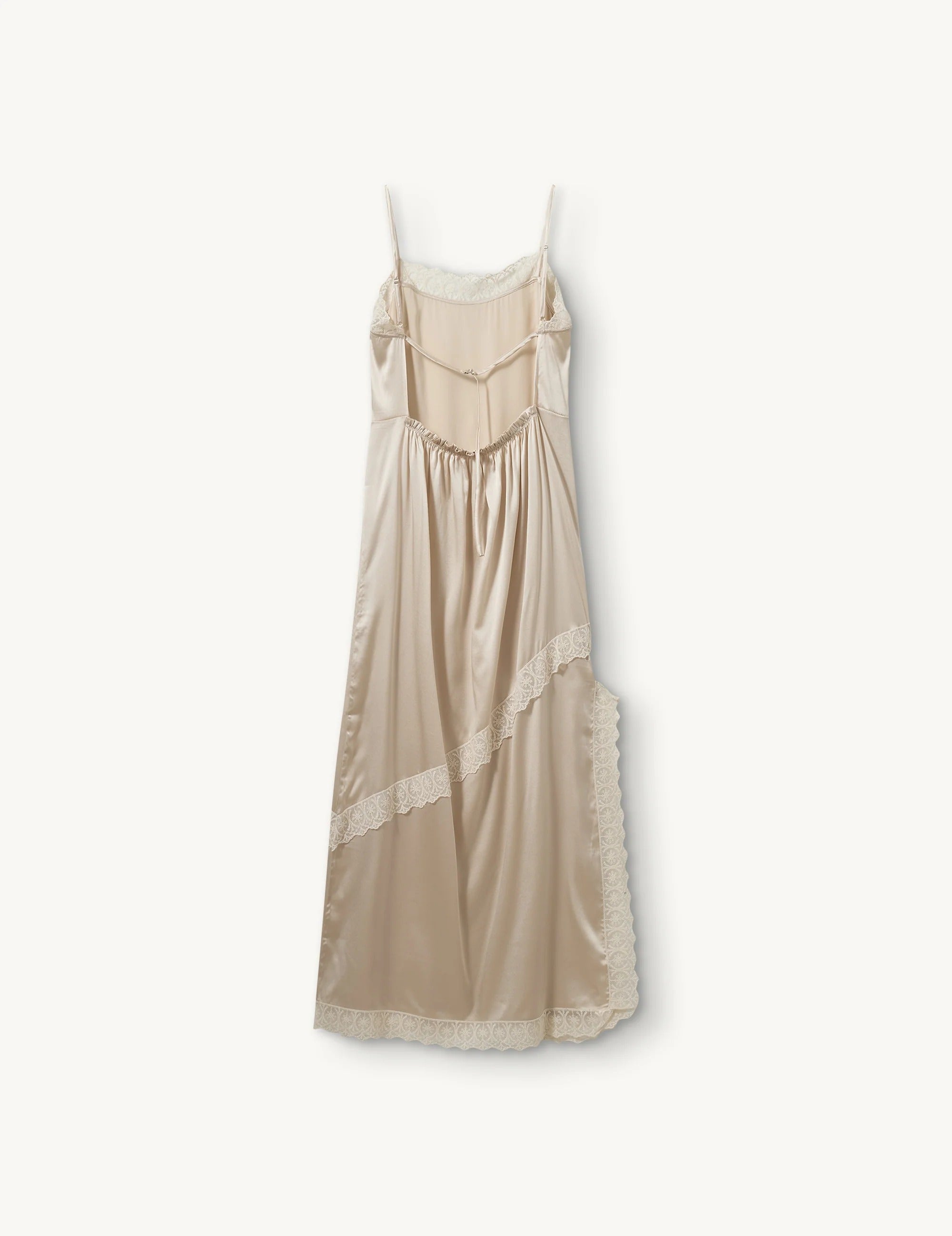 Cata lace dress-THE GARMENT-Verso