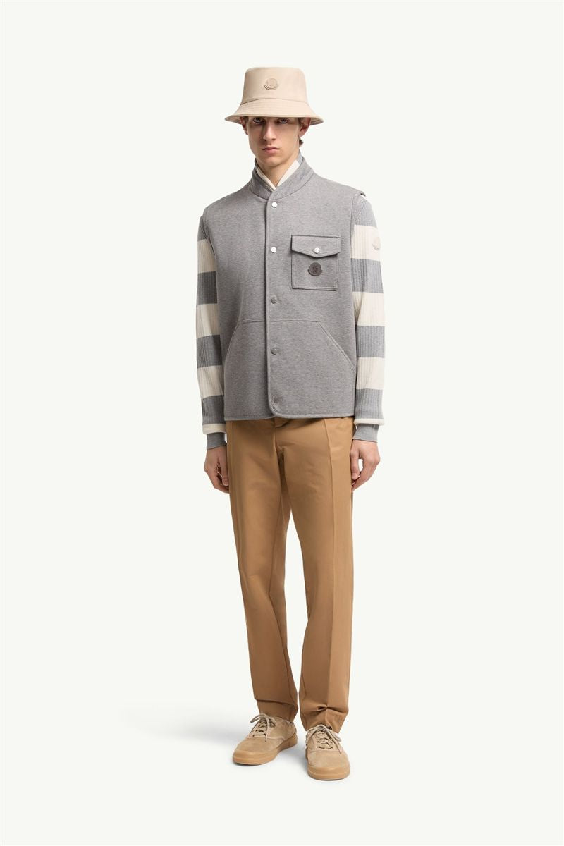 Catoctin gilet-MONCLER-Verso