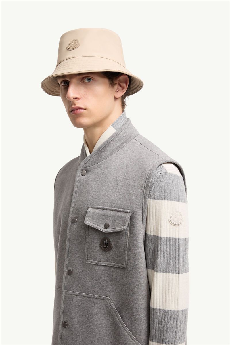 Catoctin gilet-MONCLER-Verso