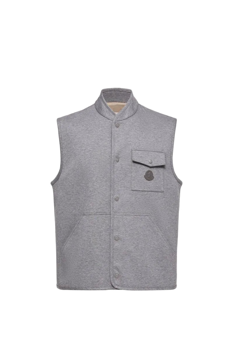 Catoctin gilet-MONCLER-Verso