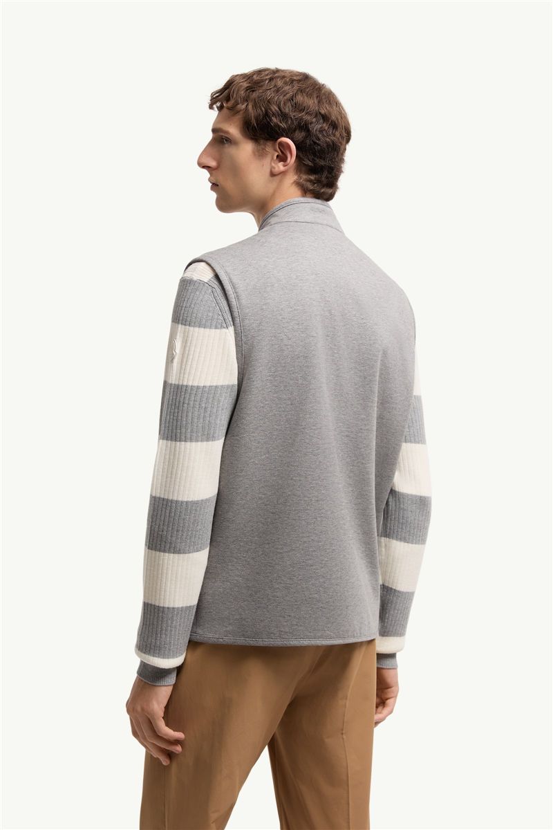 Catoctin gilet-MONCLER-Verso