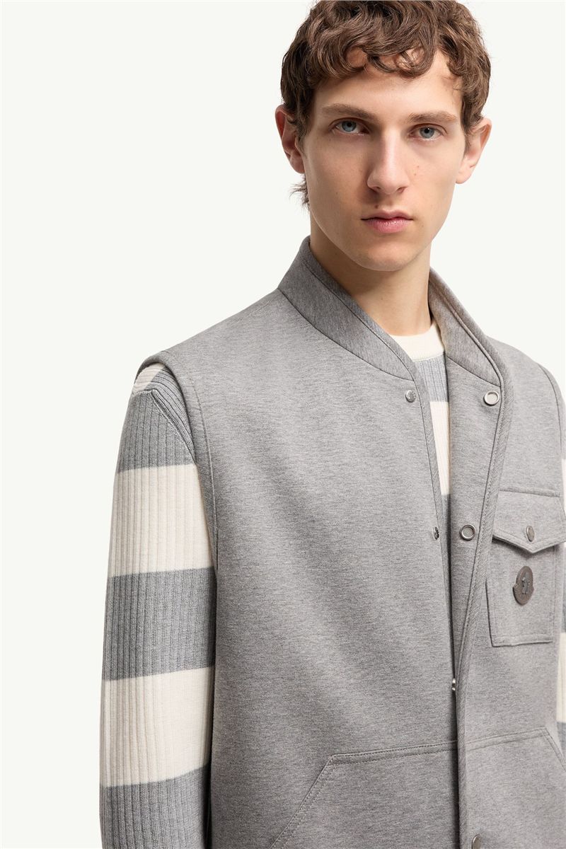 Catoctin gilet-MONCLER-Verso