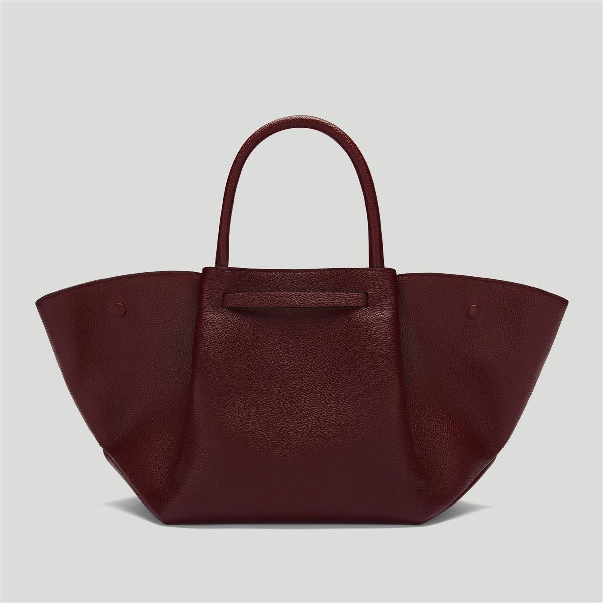 The midi new york-DEMELLIER LONDON-Verso