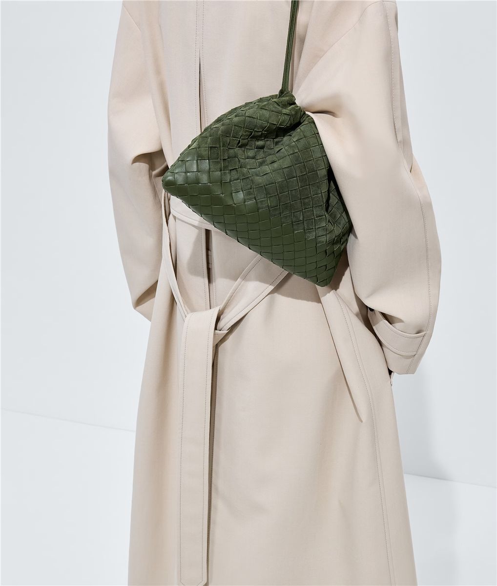 Dustbag-BOTTEGA VENETA-Verso