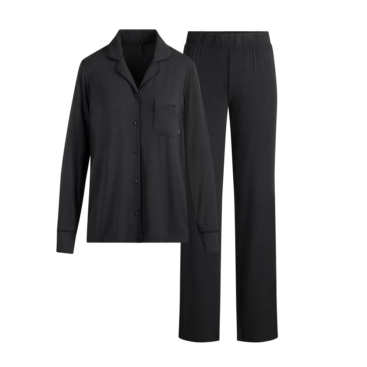 Skims sleep long sleep set-SKIMS-312831-XXS-Verso