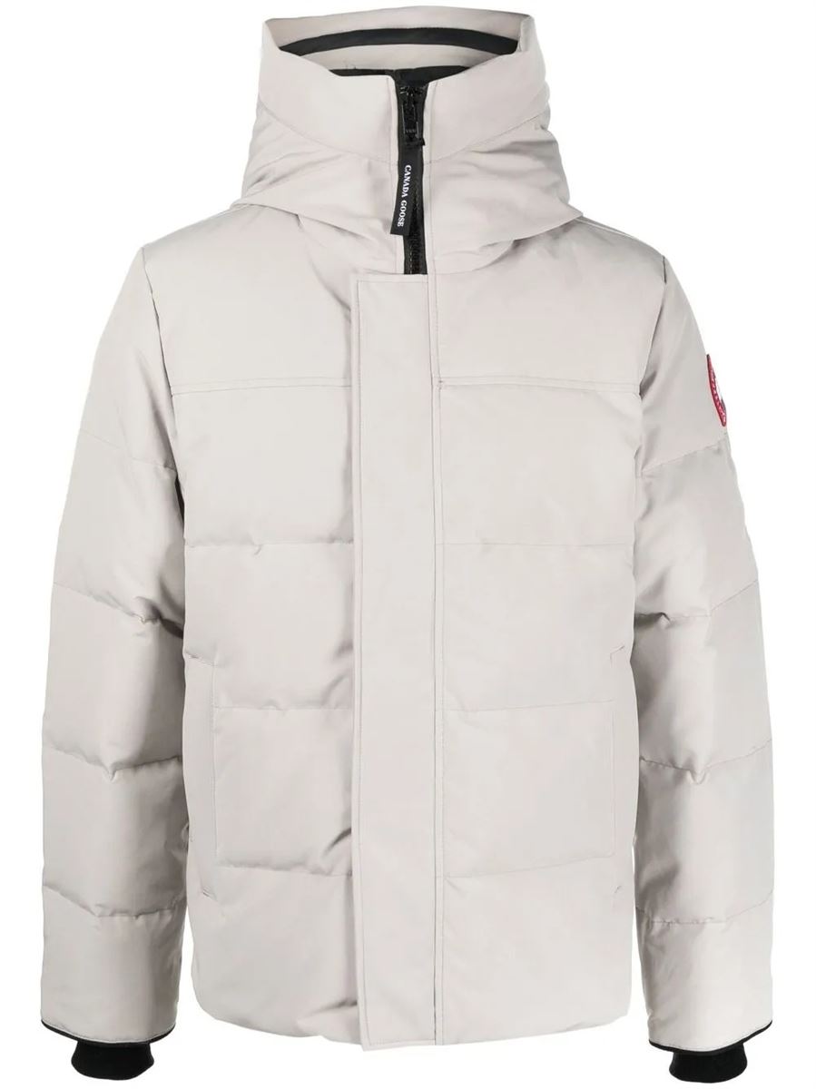 Macmillan parka-CANADA GOOSE-Verso