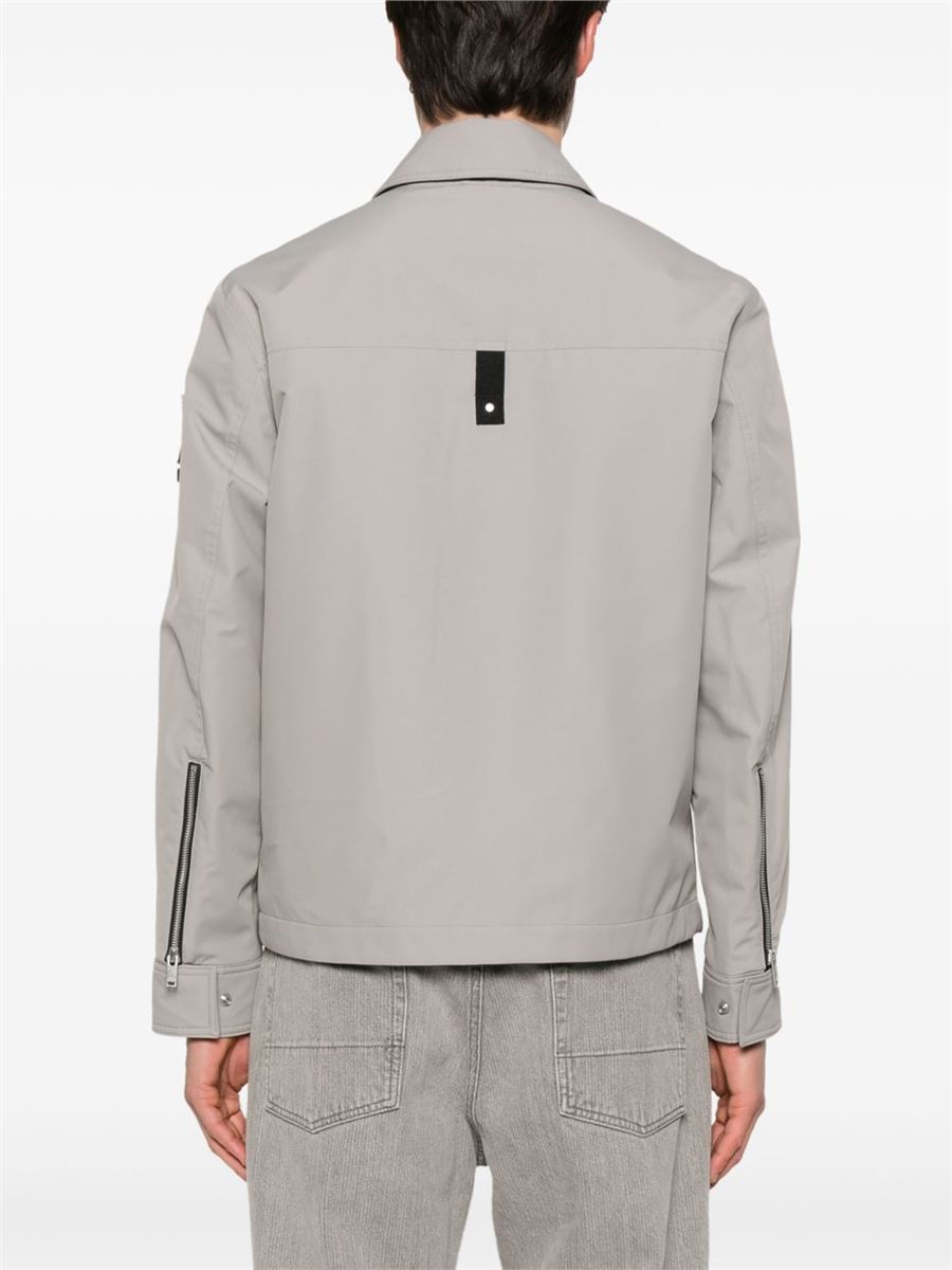 JACQUES JACKET - MOOSE KNUCKLES - Verso