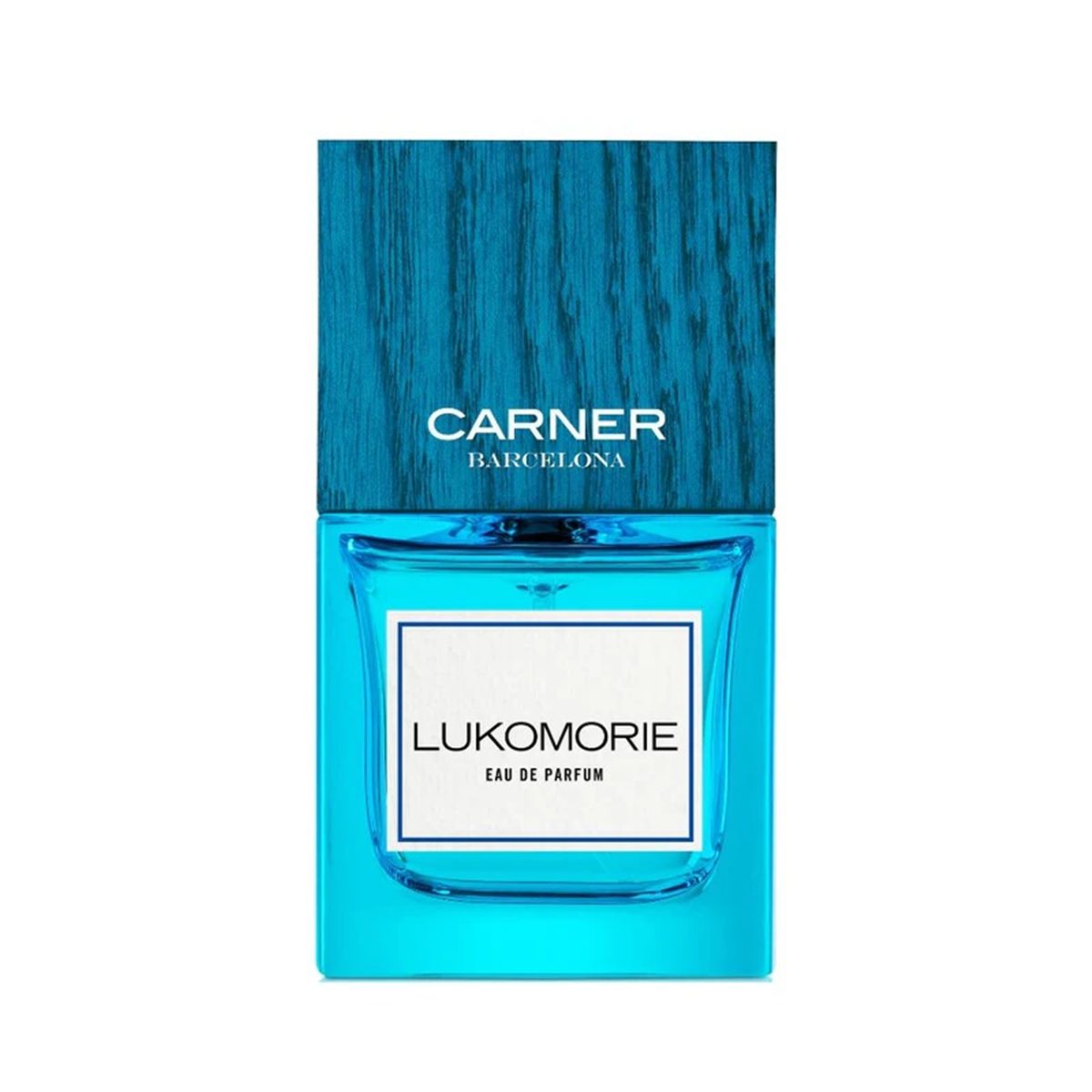 Lukomorie eau de parfum